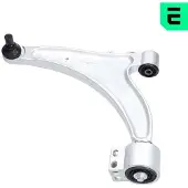 OPTIMAL Bras de suspension avant gauche G6-1424 pour OPEL INSIGNIA Break, INSIGNIA, INSIGNIA berline, pour CHEVROLET MALIBU (V300), pour VAUXHALL