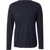 Strellson T-Shirt 'Colin' bleu foncé