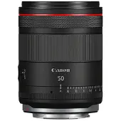Canon RF 50 mm f/1.4L VCM