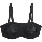 Next Soutien-gorge minimiseur noir