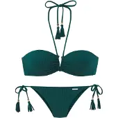 Elbsand Bikini sapin