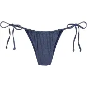 LASCANA Bas de bikini bleu nuit