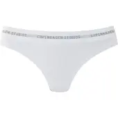 Copenhagen Studios String noir / blanc