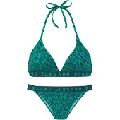 Elbsand Bikini pétrole / jade