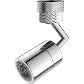 REA Extension Pivotante Colt Chrome
