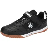 Jako Chaussure de sport 'Winger' noir / blanc