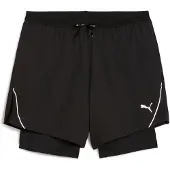 Puma Short 526635-01 pour Homme