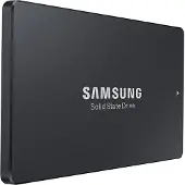 Samsung PM883 MZ7LH240HAHQ - SSD - versc