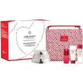 Shiseido Coffret de crèmes super revitalisantes avancées Bio-Performance