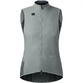 Gobik Plus 2.0 Gilet Gris M Femme
