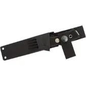 Fällkniven Étui noir en Zytel TK6ez pour le modèle TK6