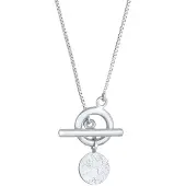 Elli Chaîne argent
