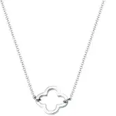 Elli Chaîne argent