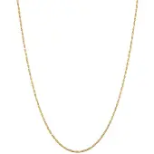 KUZZOI Chaîne or