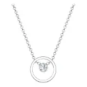 Elli Chaîne 'Kreis' argent