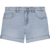 Levi's Short Girlfriend Junior | 10Y | Blue
