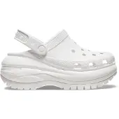 Crocs Sabots 'Classic Mega Crush' | 37-38 | female