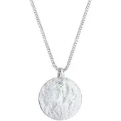Elli Chaîne argent