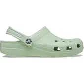 Crocs Sabots 'Classic' vert clair
