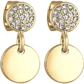Elli Boucles d'oreilles or