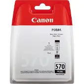 Canon PGI-570PGBK - Noir - Cartouche d'encre