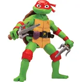 Teenage Mutant Ninja Turtles Raphael Figure Multicolore