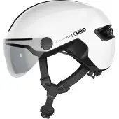 ABUS Hud-Y Ace Shiny White S