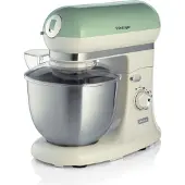 Ariete Vintage Dough Mixer Vert One Size / EU Plug 220V