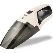 Fakir AS 1072 LNT, Aspirateur eau et poussières blanc Aspirateur à main