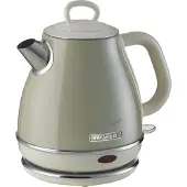 Ariete Bouilloire Vintage 2868 1L Beige
