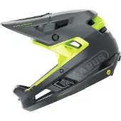 ABUS Airdrop Mips Downhill Helmet Noir L-XL