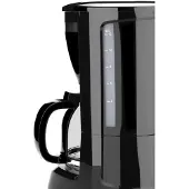 Eta Machine à café Inesto ETA317490000, cafetière 1,5l, filtre à panier, 900W, filtre permanent 1x4