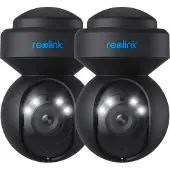 Reolink 2x E Series E540-B WiFi-Outdoor (2x 40-57-9883)