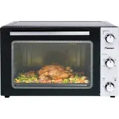 Bestron Four grill 55l 2000w noir/inox - - AOV55 -