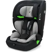 Osann - Siège auto enfant Flux Plus I-Size 76-150 cm - 15 mois - Noir/gris
