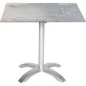 Acamp Acaplan HPL (80 x 80 x 72 cm)