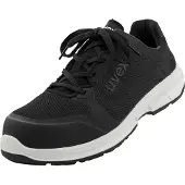 Uvex chaussures basses 1 sport S1 P SRC noir, taille 39
