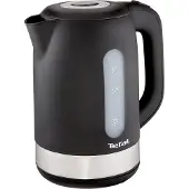 Tefal KO3308 Wasserkocher schwarz