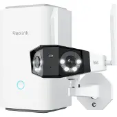 Reolink Hub 1 + W730 WiFi-Outdoor