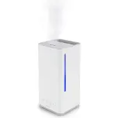 Fysic FC-29 - Humidificateur d'air à ultrasons