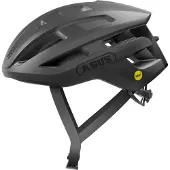 ABUS Casque Route 91950 - POWERDOME MIPS VELVET BLACK M