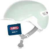 ABUS Hud-y Urban Helmet Vert L
