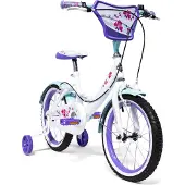 HUFFY Vélo enfant Crème Soda 16