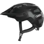 ABUS Casque VTT 64707 - MOTRIP SHINY BLACK M