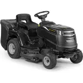 Alpina Garden ALPINA tracteur de pelouse AT4 84 A