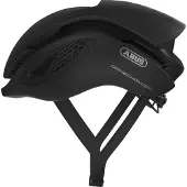 ABUS GameChanger Velvet Black M