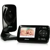 Alecto DVM-71 Noir