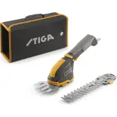 Stiga SGM 102 AE Outil Multifonction Sans Fil - 10.8V