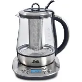 Solis Tea Kettle Digital 5515