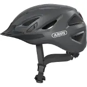 ABUS Casque de Vélo - Urban-I 3.0 - Titan - - 52-58 cm - Casque de Vélo